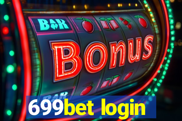 699bet login